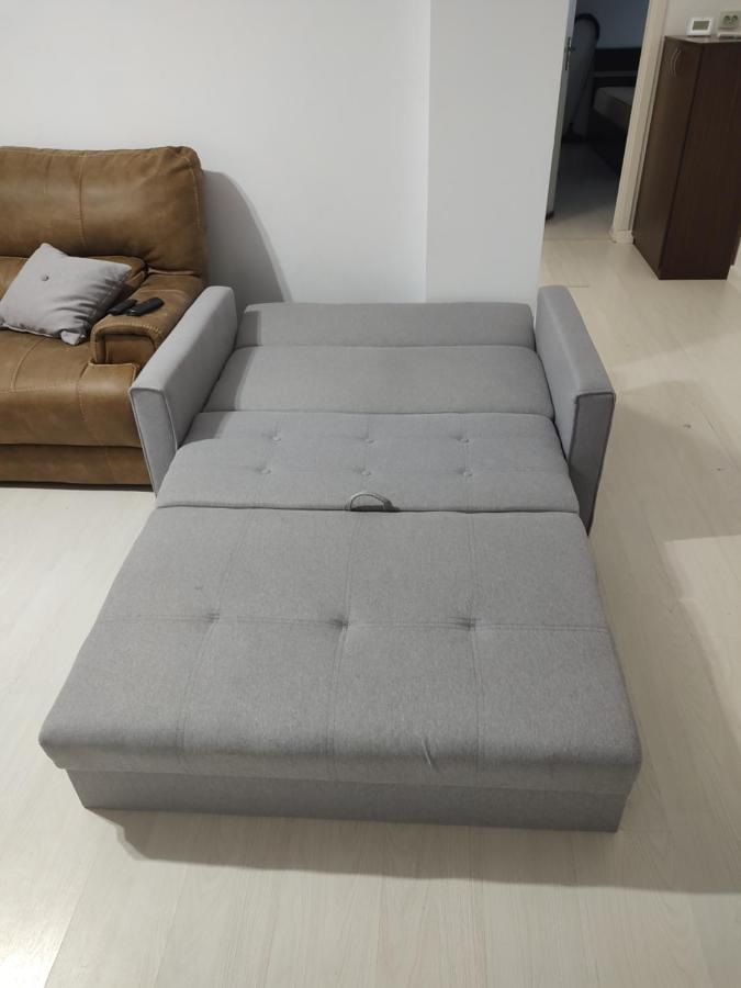 Apartament 3 Beds Apartment Dudu Bagian luar foto