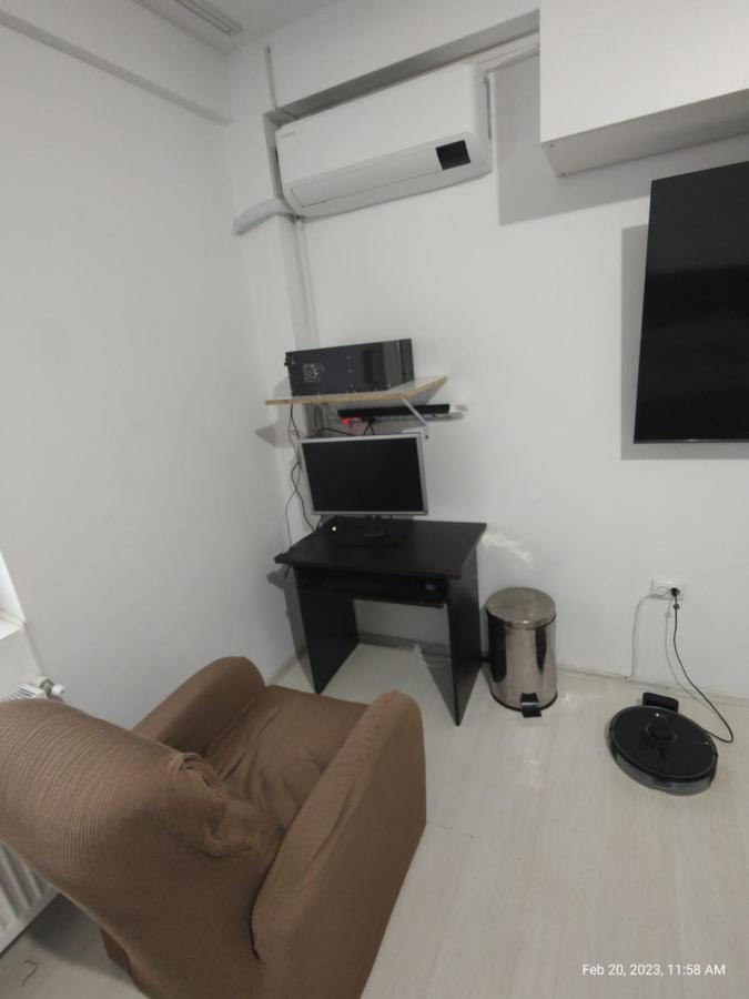Apartament 3 Beds Apartment Dudu Bagian luar foto