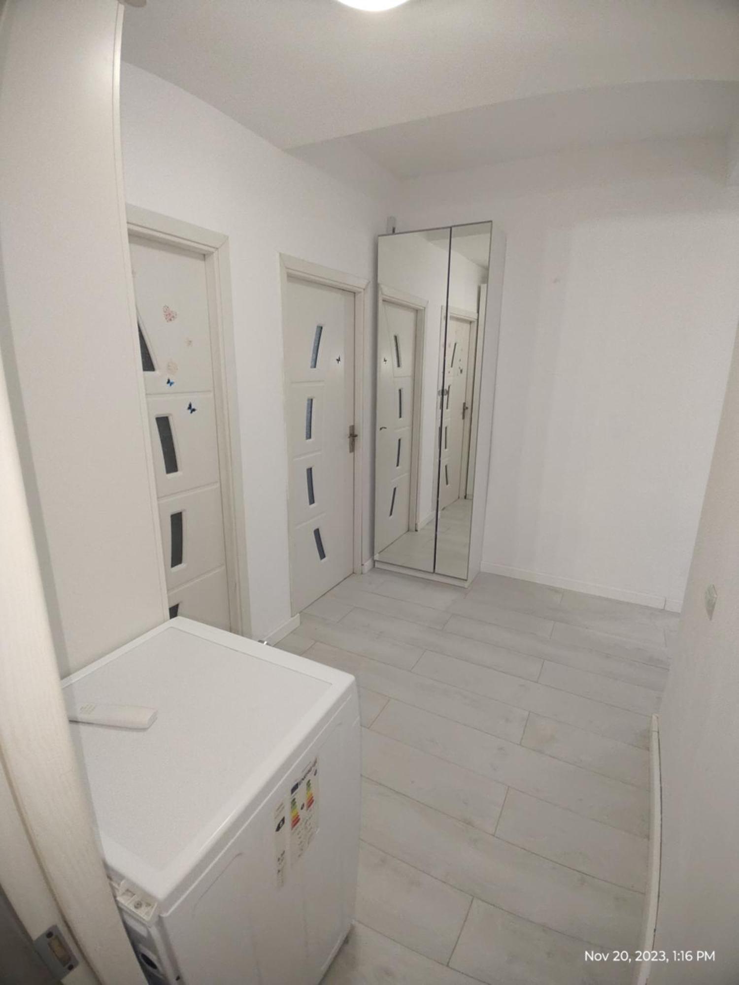 Apartament 3 Beds Apartment Dudu Bagian luar foto