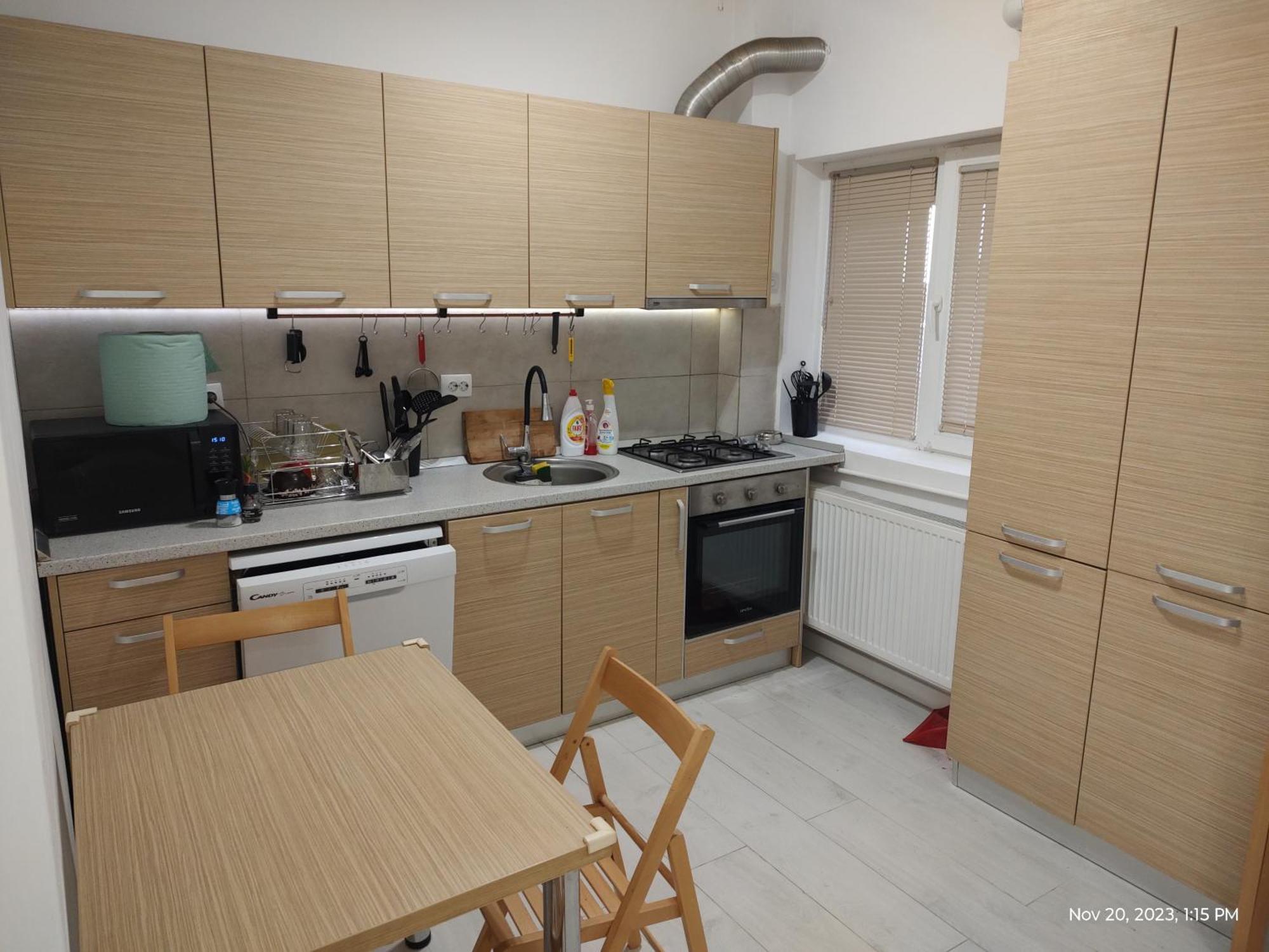 Apartament 3 Beds Apartment Dudu Bagian luar foto