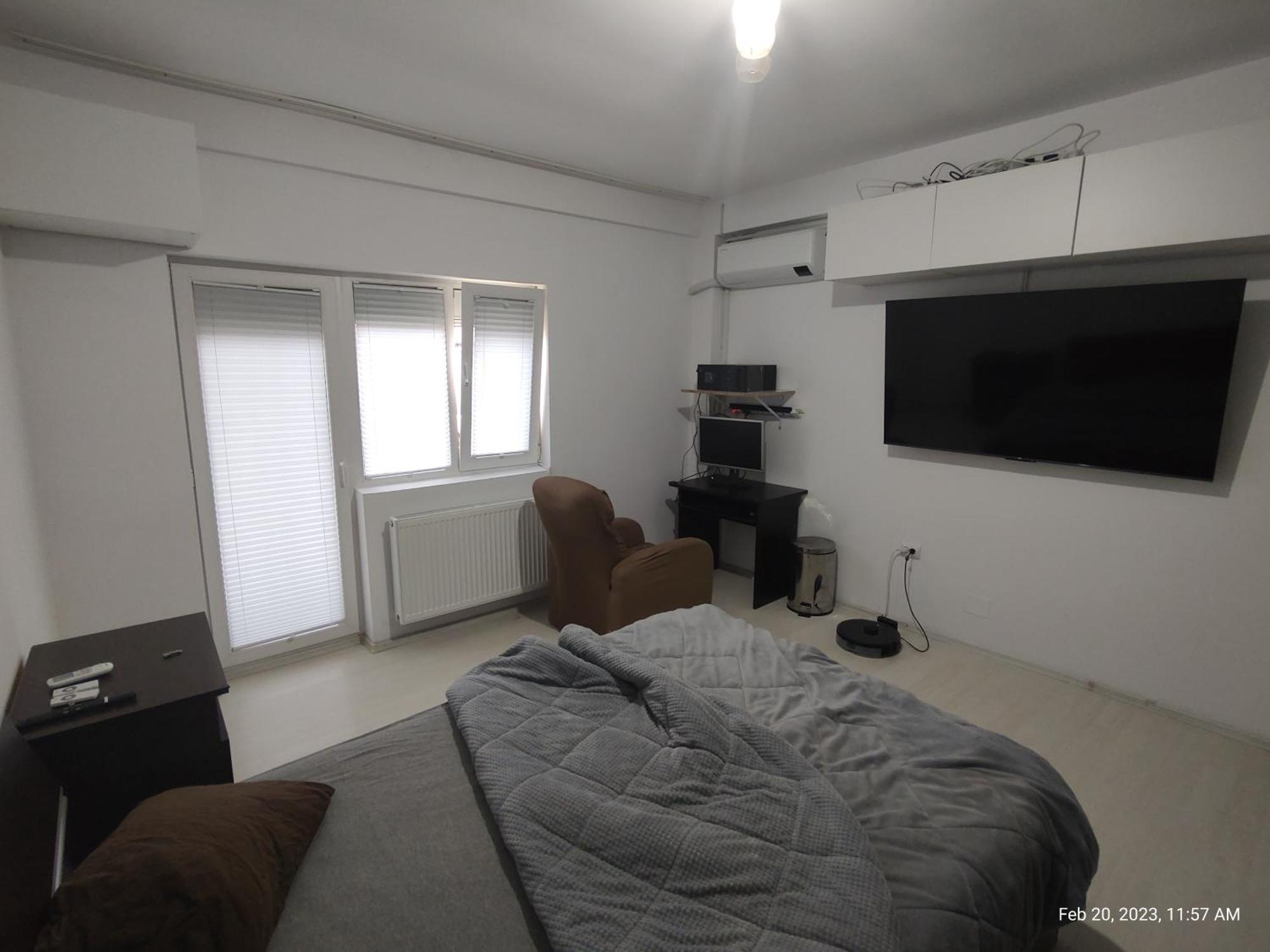 Apartament 3 Beds Apartment Dudu Bagian luar foto