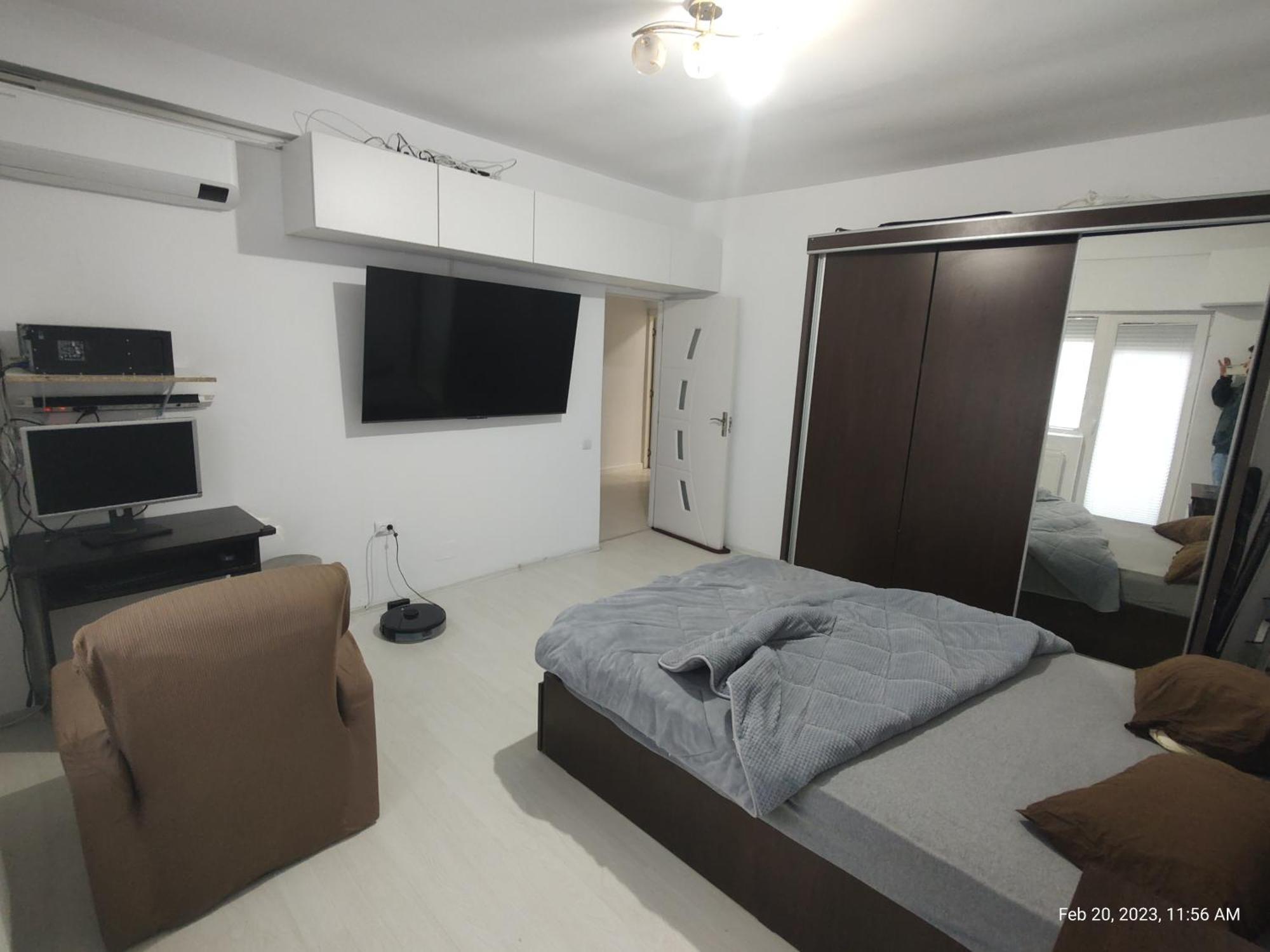 Apartament 3 Beds Apartment Dudu Bagian luar foto
