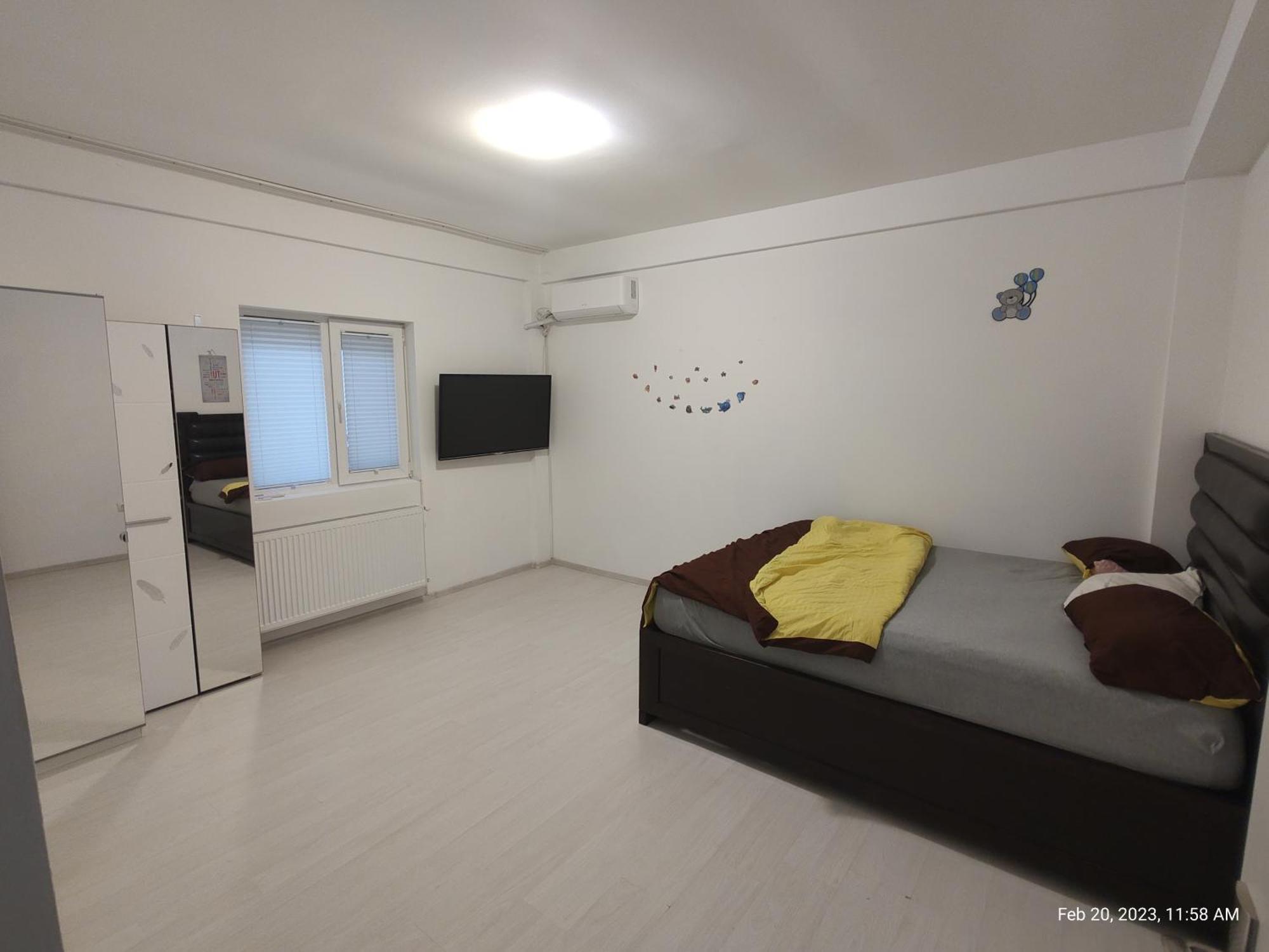 Apartament 3 Beds Apartment Dudu Bagian luar foto