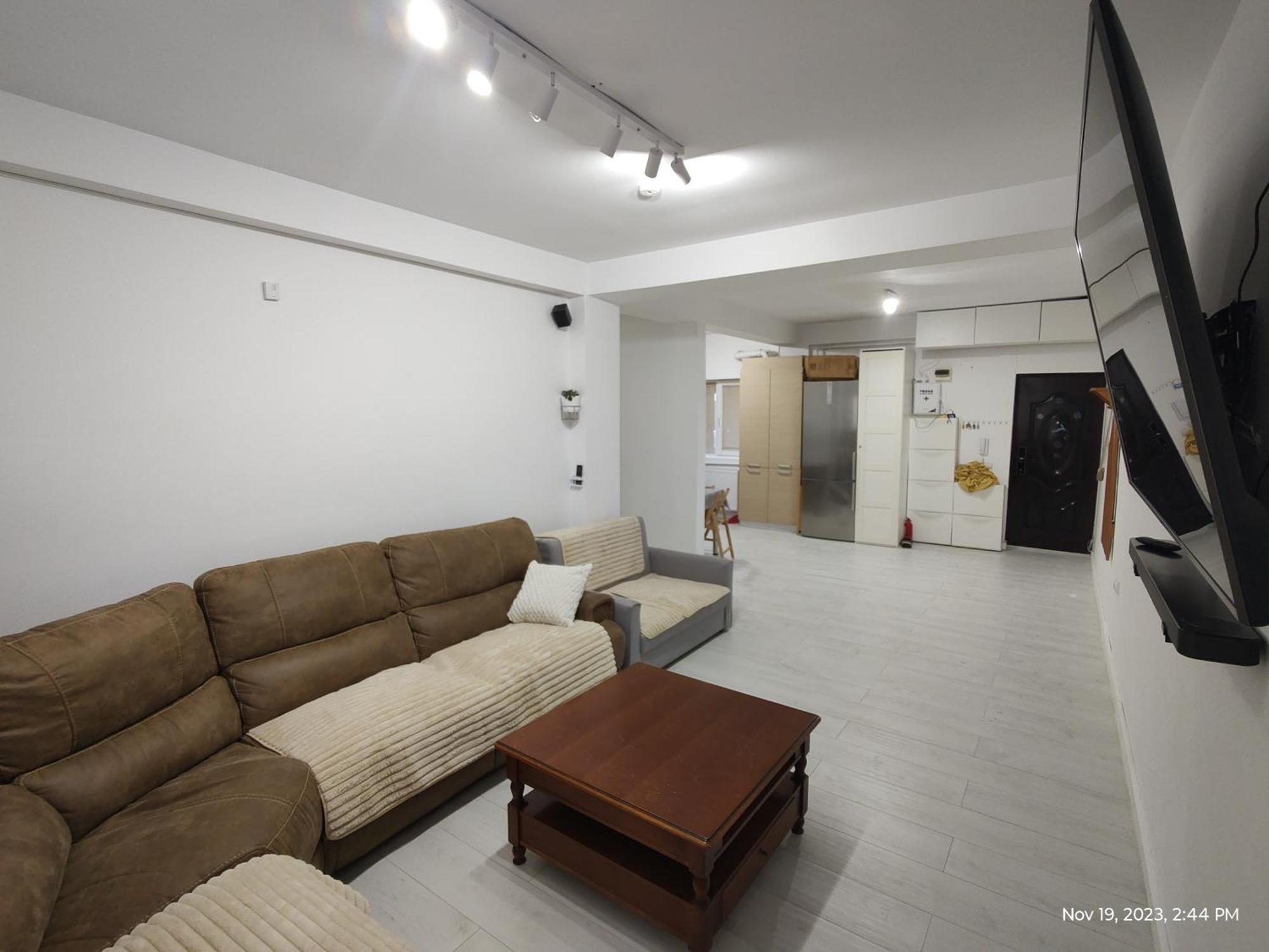 Apartament 3 Beds Apartment Dudu Bagian luar foto