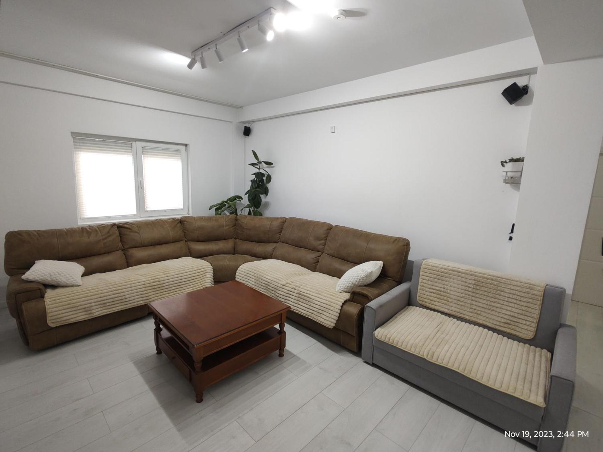 Apartament 3 Beds Apartment Dudu Bagian luar foto